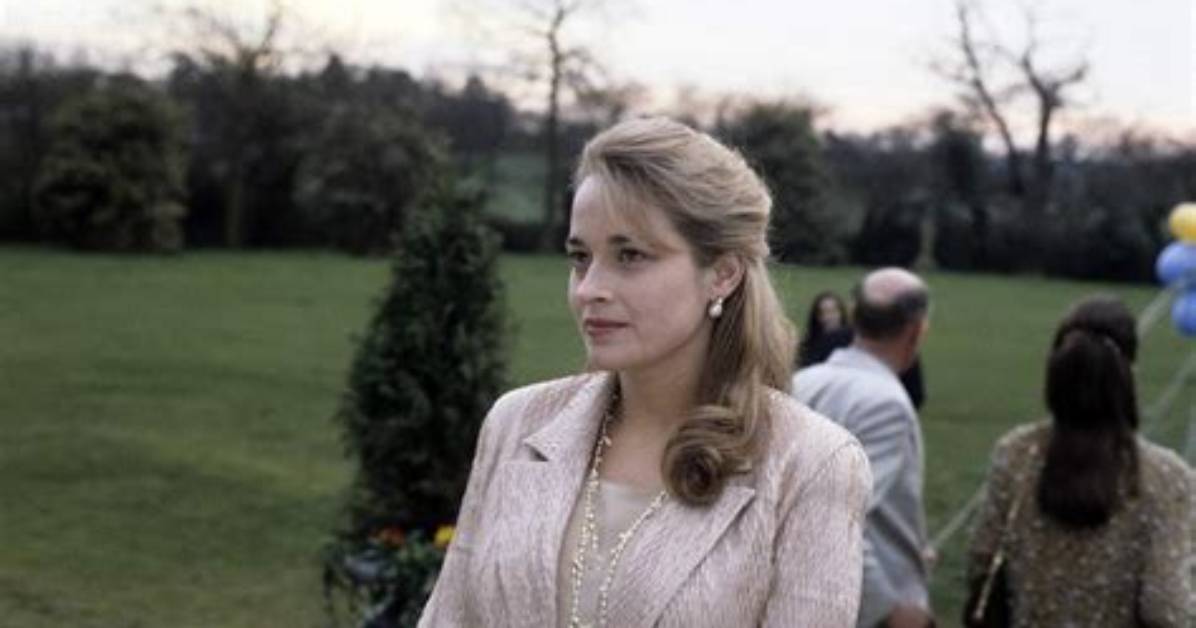 Who Are Beatie Edney’s Mother Sylvia Syms & Father Alan Edney?
