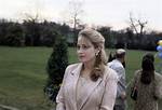Who Are Beatie Edney’s Mother Sylvia Syms & Father Alan Edney?