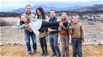 Who Are Ben and Cristi Dozier from Hgtv Building Roots? Husband-Wife Duo from the New Renovation Show