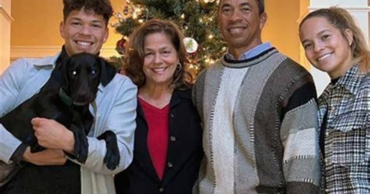 Who Are Ben Knight S Parents Details on the Family of The