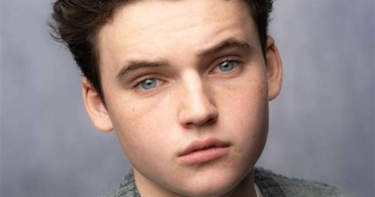 Who Are Benjamin Evan Ainsworth Parents Wikipedia Facts on Son of A