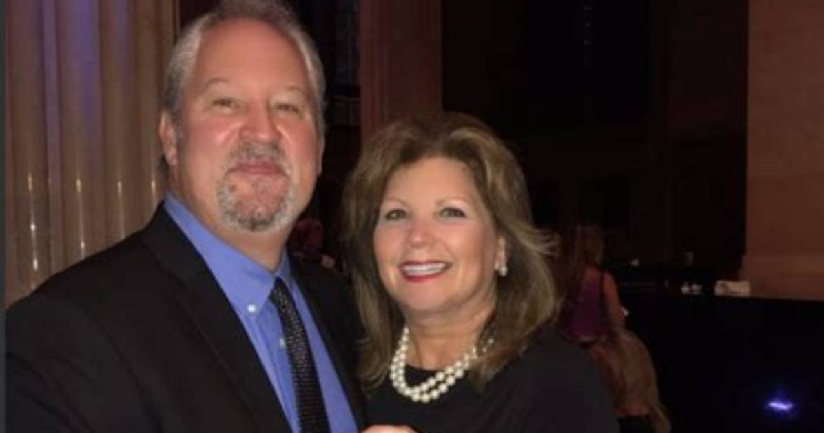 Who Are Bill and Jeannette Reed Everything to Know About Patrick