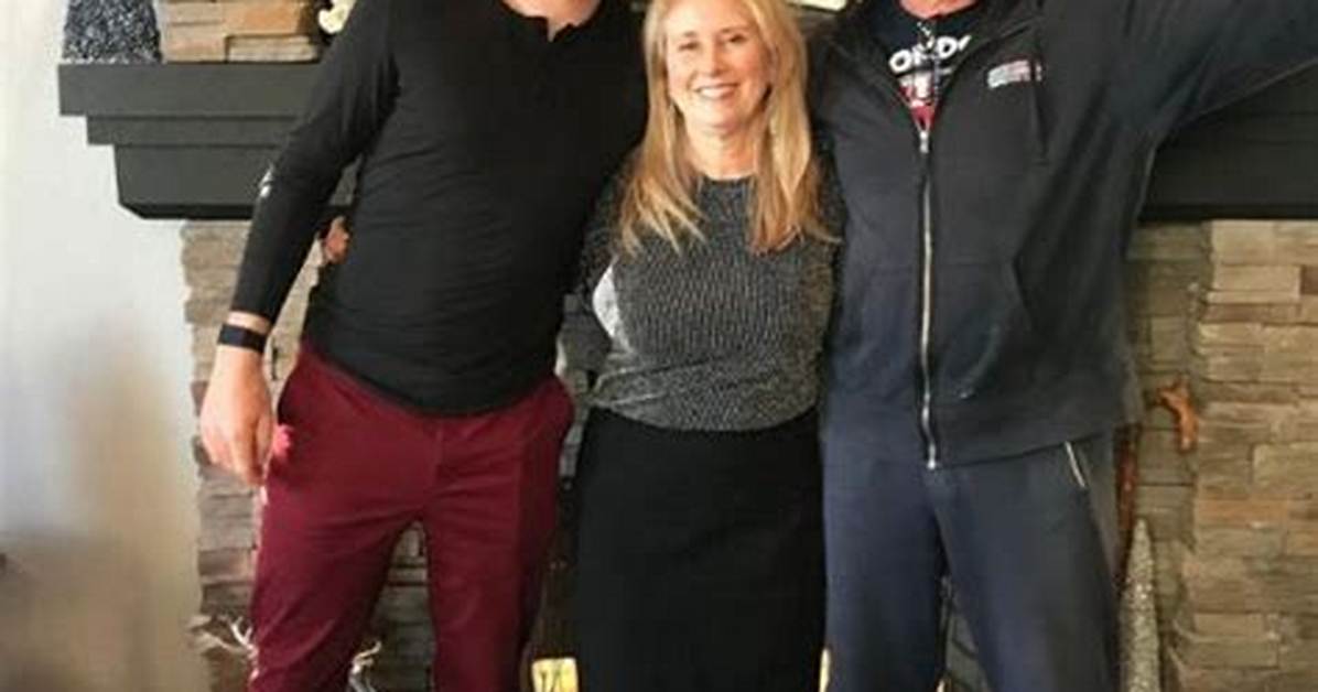 Who Are Bjorn Fratangelo Parents? Details to Know About Mario and Pamela Fratangelo