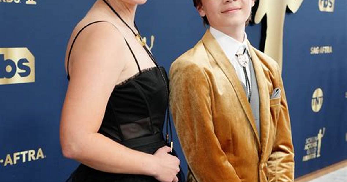 Who Are Brecken Merrill Parents Details on Kristy Philips And