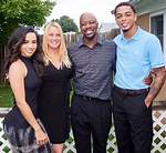 Who Are Brittany Renner Parents? More to Know About His Family and Relationship