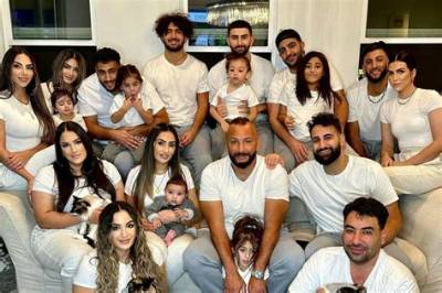 Who Are Brooklyn Queen’s Parents? Including Her Siblings