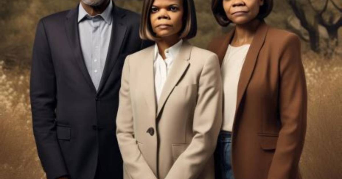Who Are Candace Owens's Parents? Family Background