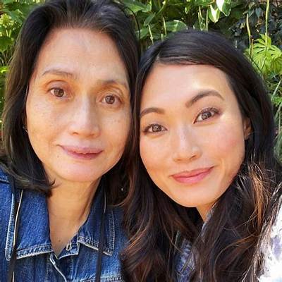 Who Are Catherine Haena Kim Parents? Know Her Family in Details