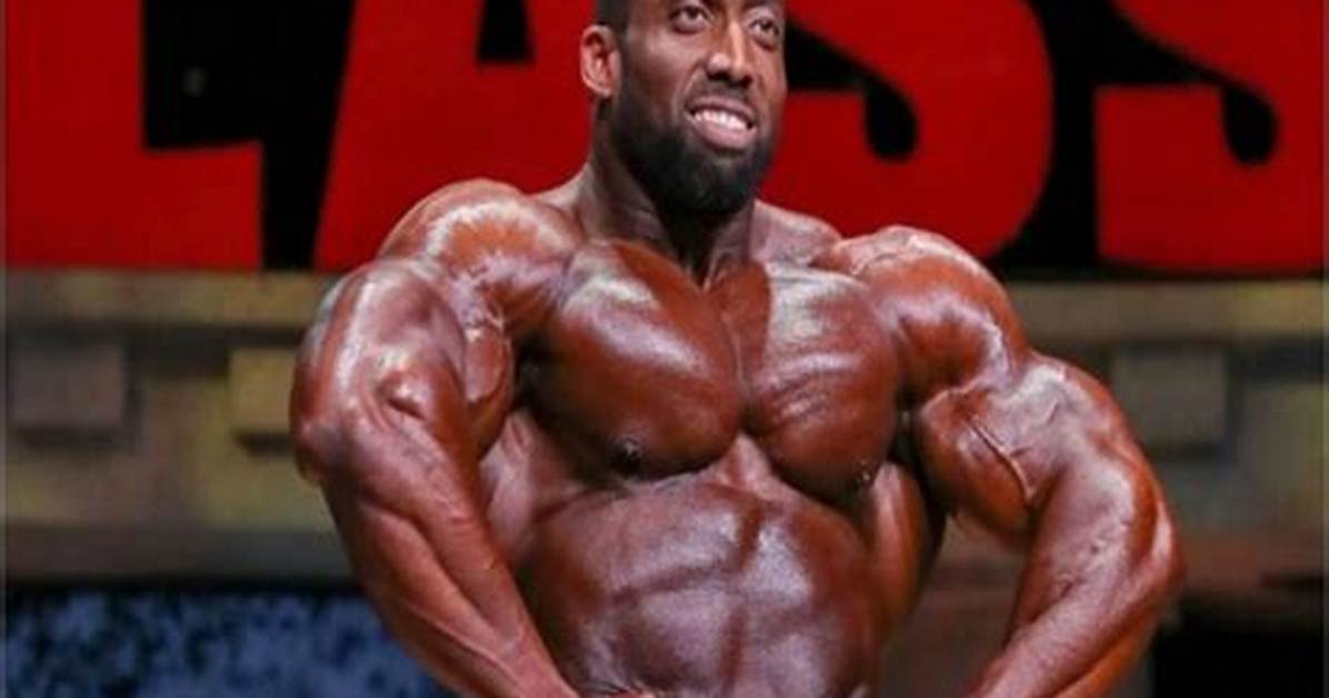 Who Are Cedric Mcmillan Children Their Name and Age Everything About His