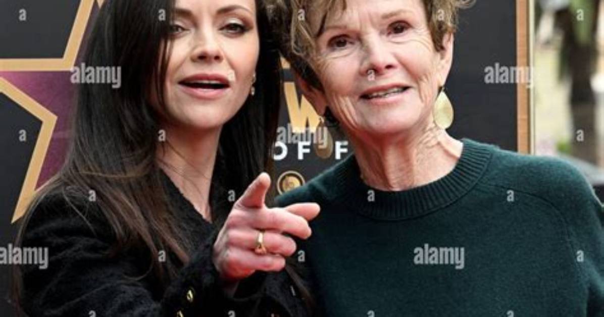 Who Are Christina Riccis Parents? Christina Ricci Biography, Parents Name, Nationality and More