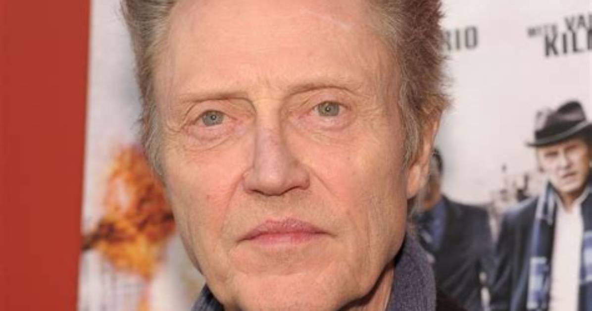 Who Are Christopher Walkens Parents Christopher Walken Biography Parents Name Nationality And
