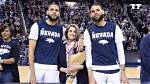 Who Are Cody Martins Parents? Cody Martin Biography, Parents Name, Nationality and More