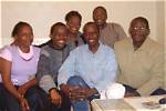 Who Are Daniel Kaluuya Parents? Meet Stephen Kaluuya and Damalie Namusoke -Latest News