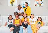Who Are Darnell Fergusons Parents? Darnell Ferguson Biography, Parents Name, Nationality and More