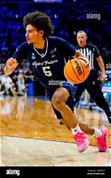 Who Are Daryl Banks Iii Parents? Saint Peters’ Basketball Player Family Explored