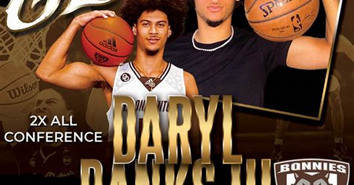 Who Are Daryl Banks Iii Parents