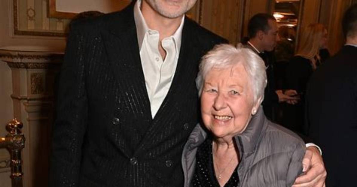 Who Are David Walliams Parents David Walliams Biography Parents Name And