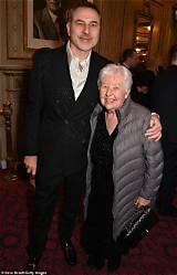 Who Are David Walliams Parents? David Walliams Biography, Parents Name and More