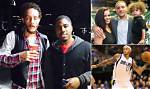 Who Are Delonte Wests Parents? Delonte West Biography, Parents Name, Nationality and More
