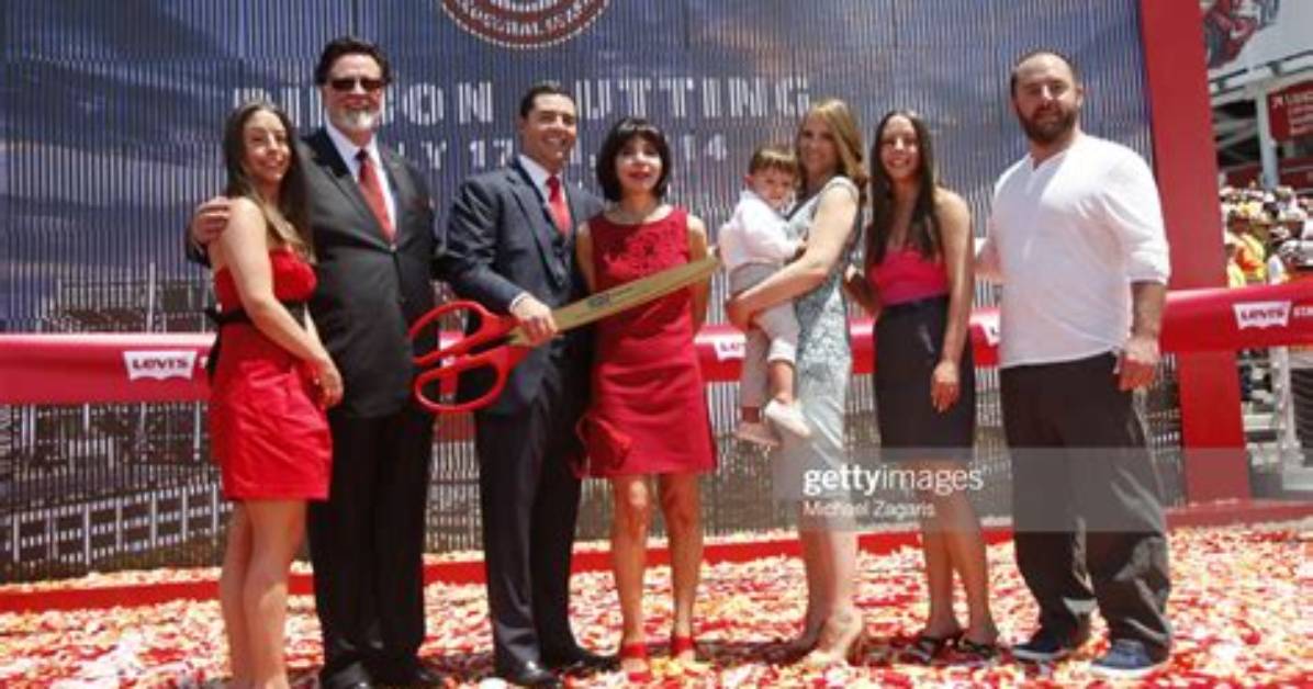 Who Are Denise Debartolo York’s Children and What Do They Do?