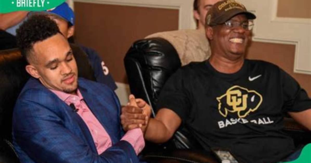 Who Are Derrick White’s Parents? Meet His Father Richard and Mother Colleen White