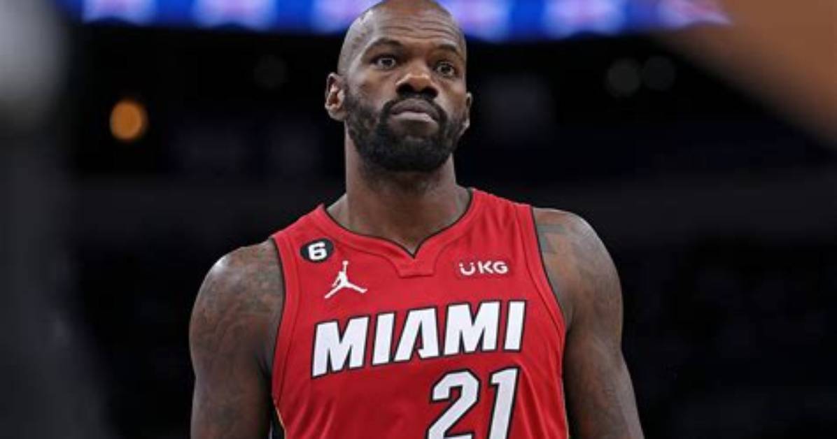 Who Are Dewayne Dedmons Parents Dewayne Dedmon Biography Parents Name Nationality And