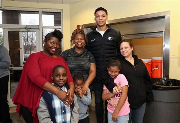 Who Are Dillon Brooks Parents? |