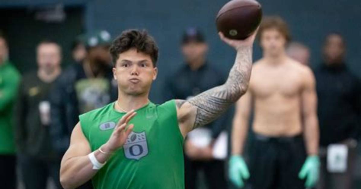 Who Are Dillon Gabriel Parents Qb Net Worth and Family