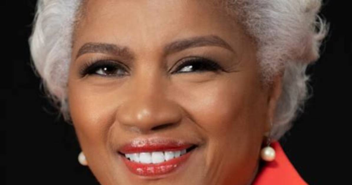 Who Are Donna Brazile S