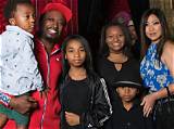 Who Are Eddie Griffins Parents? Eddie Griffin Biography, Parents Name, Nationality and More