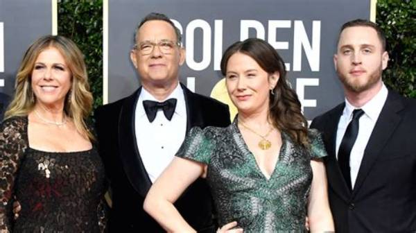 Who Are Elizabeth Ann Hanks' Parents? Discover the Famous Ancestry
