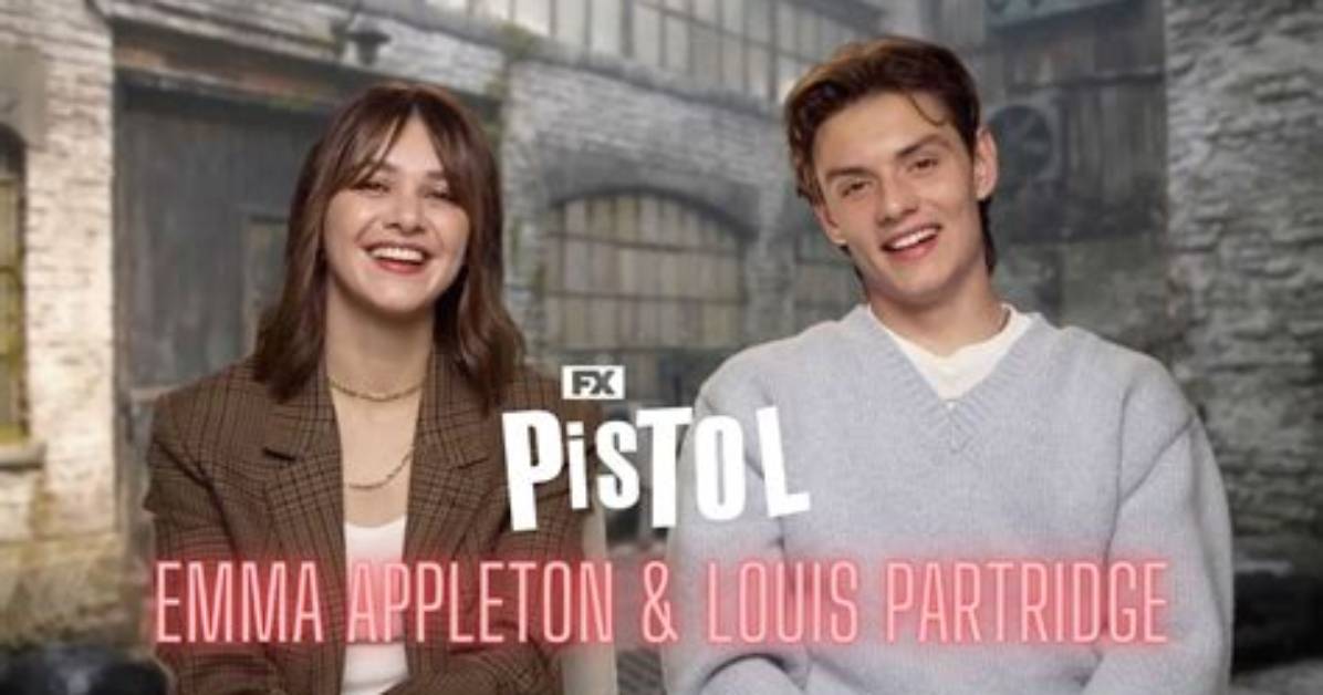 Who Are Emma Appleton Parents? the ‘Pistol’ Actress Grew up in Oxfordshire