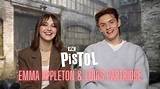 Who Are Emma Appleton Parents? the ‘Pistol’ Actress Grew up in Oxfordshire