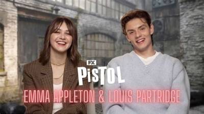 Who Are Emma Appleton Parents? the ‘Pistol’ Actress Grew up in Oxfordshire