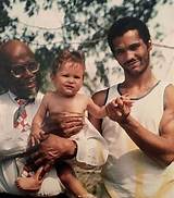 Who Are Emory Jones Parents? Father Daryl Jones and Mother Trina Jones