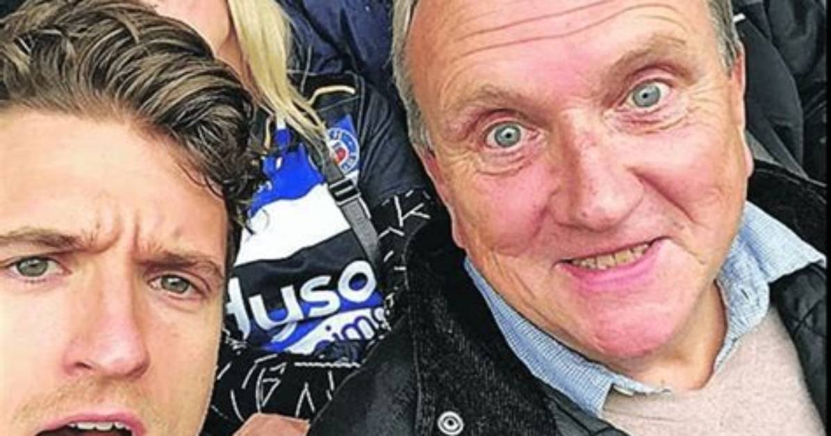 Who Are Greg Jamess Parents? Greg James Biography, Parents Name and More