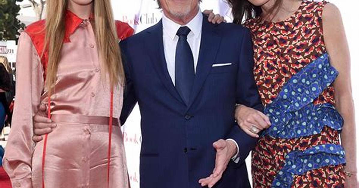 Who Are Griffin Johnson S Parents Everything to Know About The
