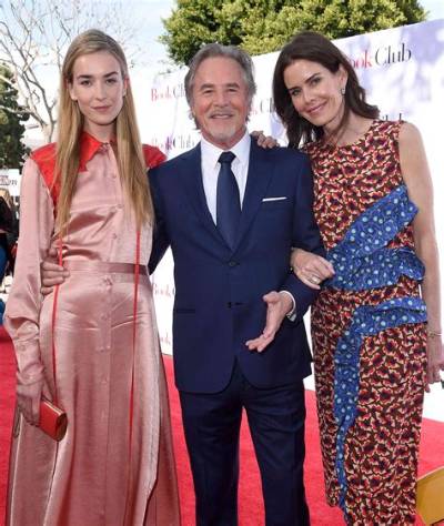 Who Are Griffin Johnson’s Parents? Everything to Know About the Musical Artist