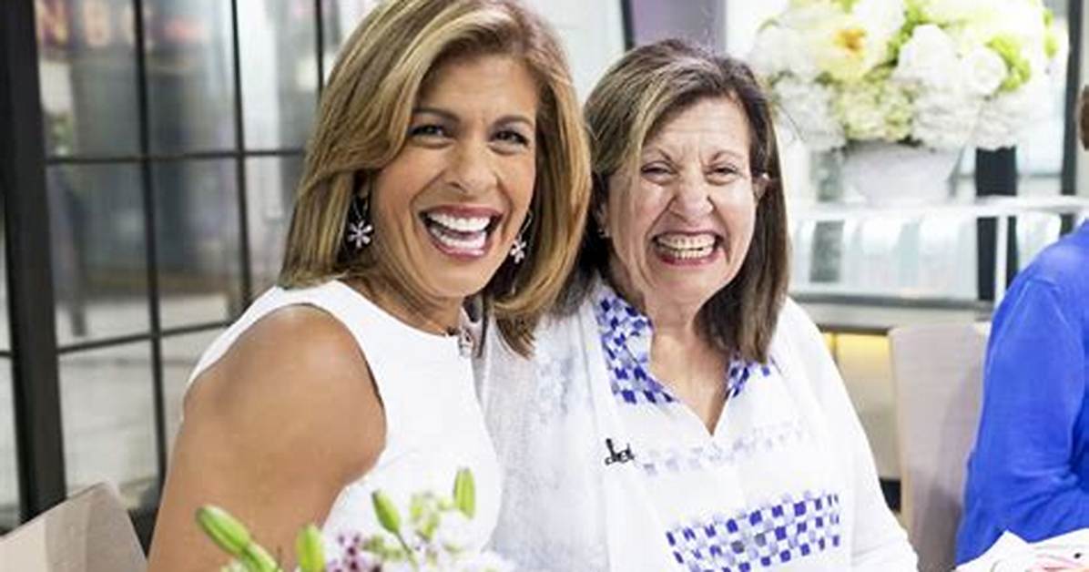 Who Are Hoda Kotb Parents Sameha and A. K. Kotb? Who Is Her Boyfriend After Breakup with Fiance Joel Schiffman?