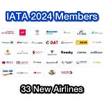 Who Are Iata Members?