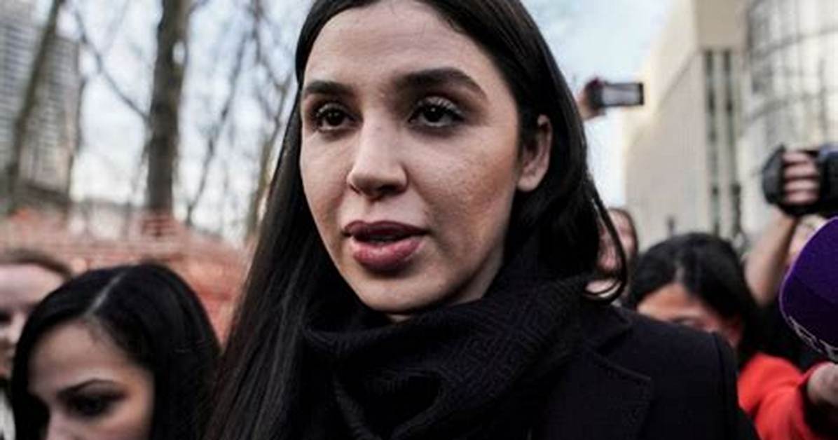 Who Are Ines Coronel Barreras and Blanca Estela Aispuro Aispuro, Emma Coronel Aispuro Parents?