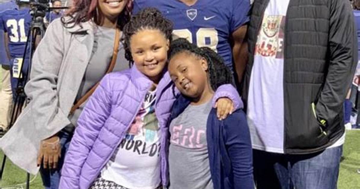 Who Are Isaiah Spillers Parents Isaiah Spiller Biography Parents Name And