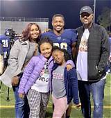 Who Are Isaiah Spillers Parents? Isaiah Spiller Biography, Parents Name and More