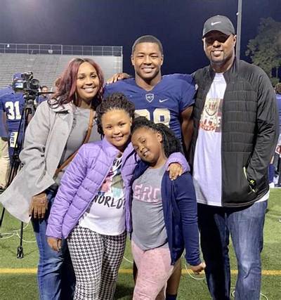 Who Are Isaiah Spillers Parents? Isaiah Spiller Biography, Parents Name and More