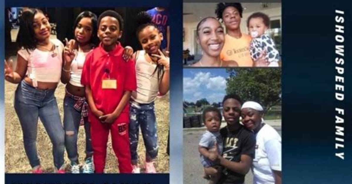 Who Are Ishowspeed Parents? Family of Youtuber Are Worried After He Gets Arrested and Fake Shot News