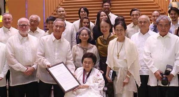 Who Are Isidro Consunji Family? Details About His Wife and Children
