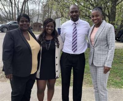 Who Are Jackie Young Parents? Father and Mother Names