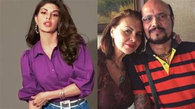 Who Are Jacqueline Fernandezs Parents? Jacqueline Fernandez Biography, Parents Name and More