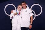 Who Are Jade Carey Parents? Meet Brian Carey and Danielle Mitchell-Greenberg