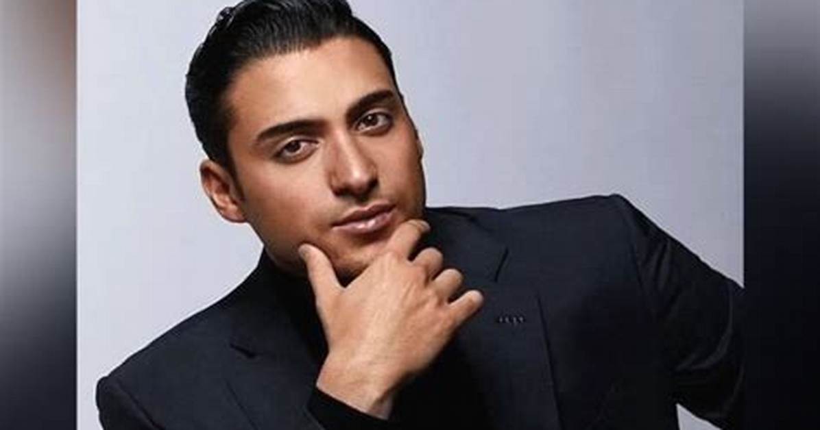 Who Are James William Awad Parents? His Net Worth and Fortune Revealed